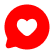 Heart badge