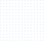 Light dot grid pattern